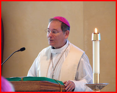 The Homily The Homily