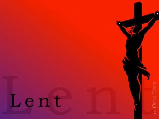 Lent Lent