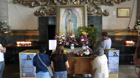 Prayer Essence of Guadalupe Pilgrimage Prayer Essence of Guadalupe Pilgrimage