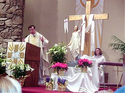 The Homily